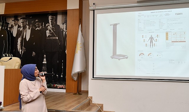 Çiğli Belediyesi’nden Bayanlara Sağlıklı Ömür Paneli