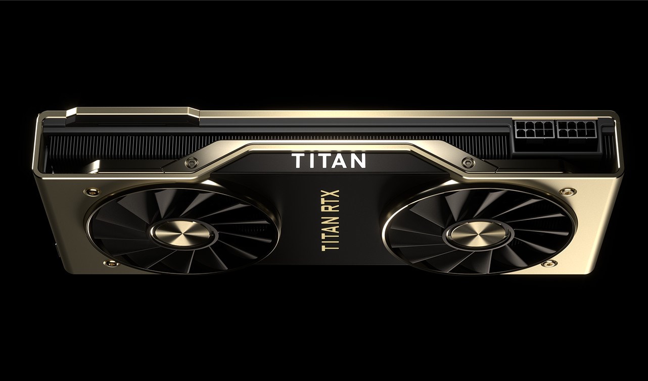 Çıkmadan iptal edilen Titan ADA test edildi: RTX 4090’dan güçlü