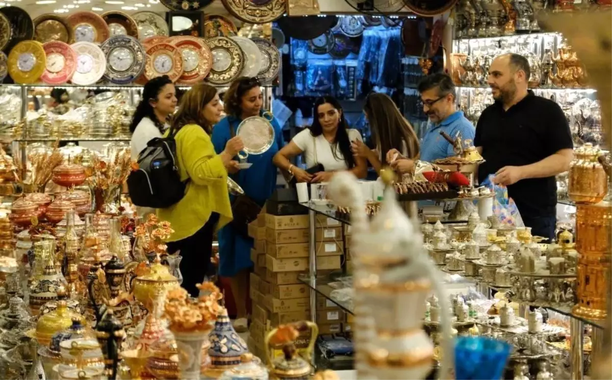 Ciro Endeksi Mart’ta Yüzde 33,4 Arttı
