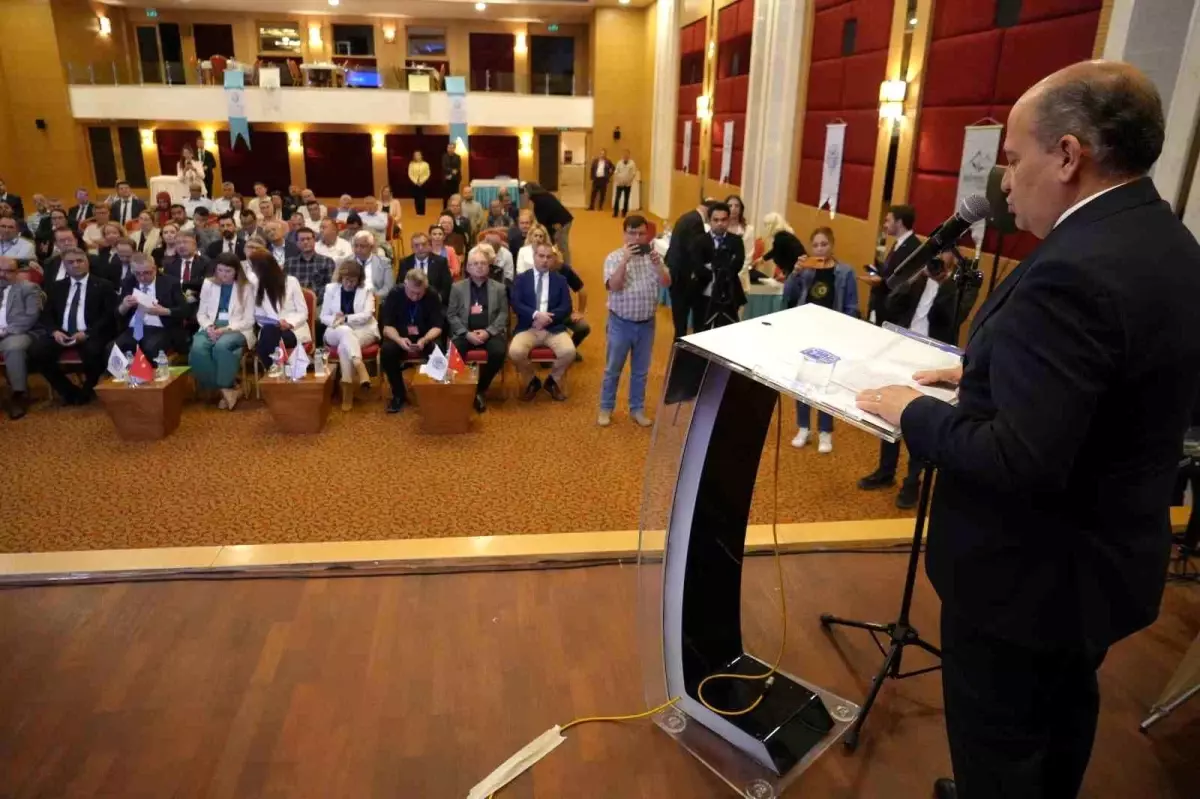 Coğrafik İşaretler İçin Markalaşma Projesi Edremit’te Tanıtıldı