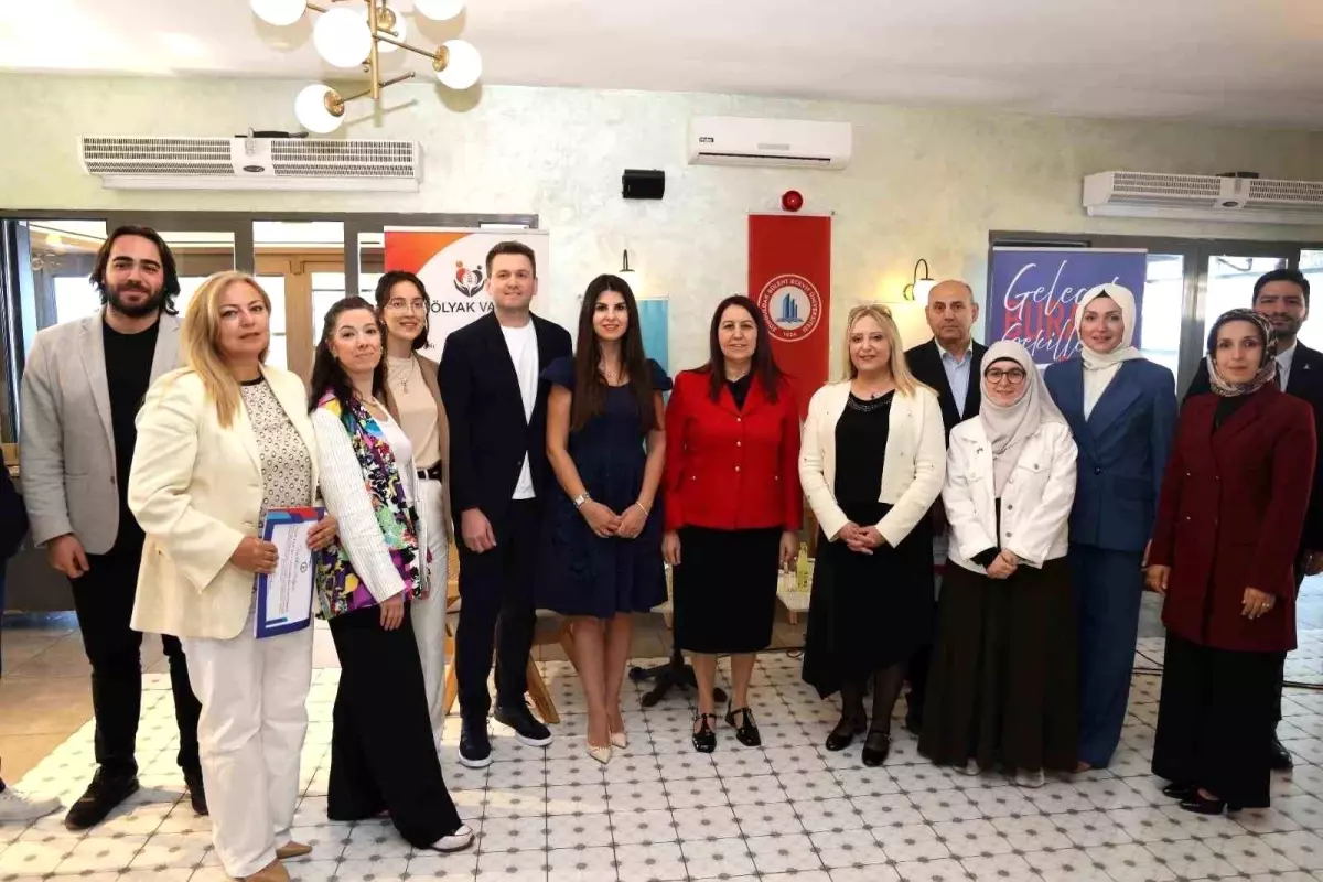 Çölyakla Ömür Üzerine Bilim Söyleşisi