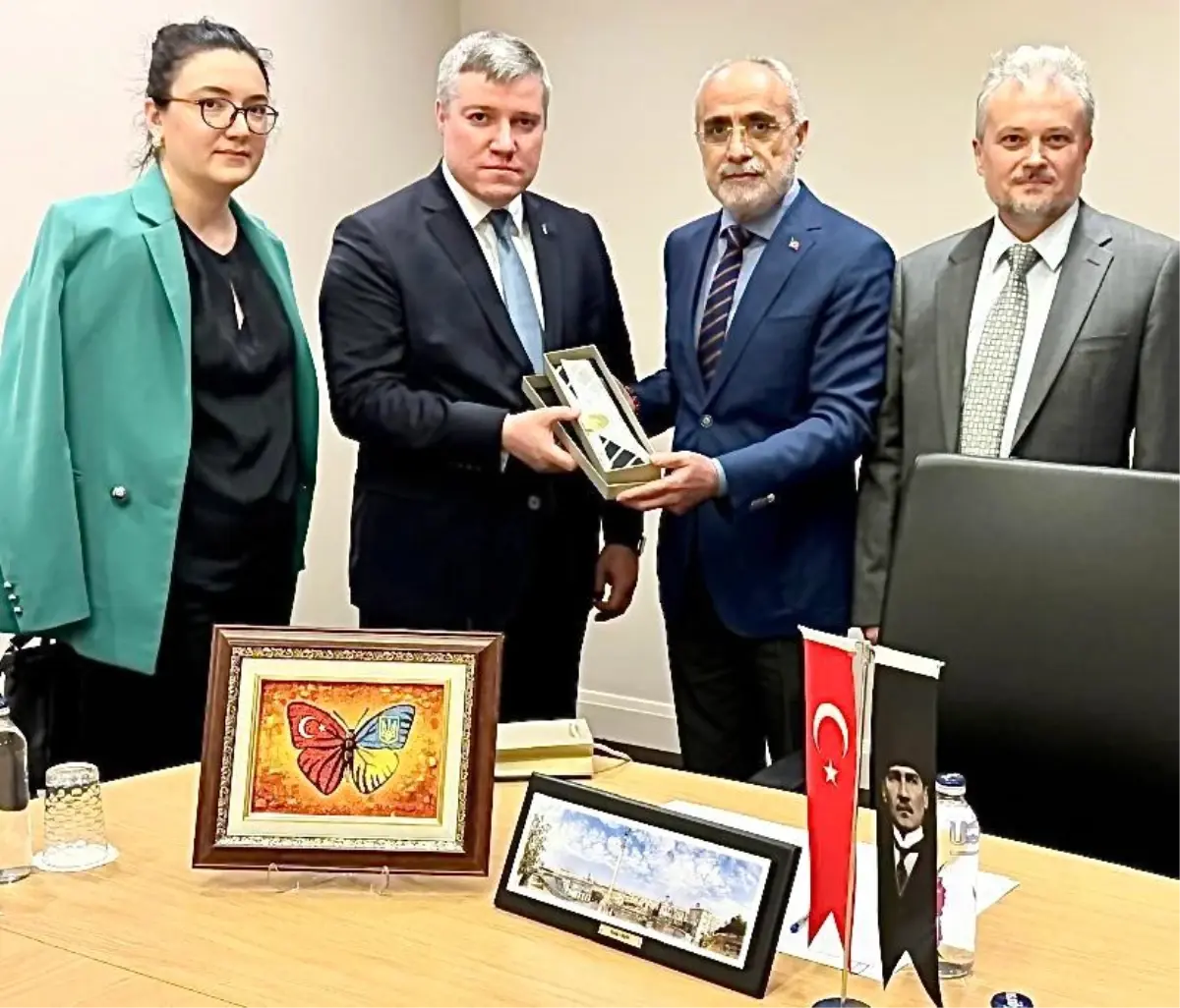 Cumhurbaşkanı Başdanışmanı Topçu: “Hindistan’ın Pakistan’a yaptığı bu kışkırtıcı saldırısını kınıyoruz”
