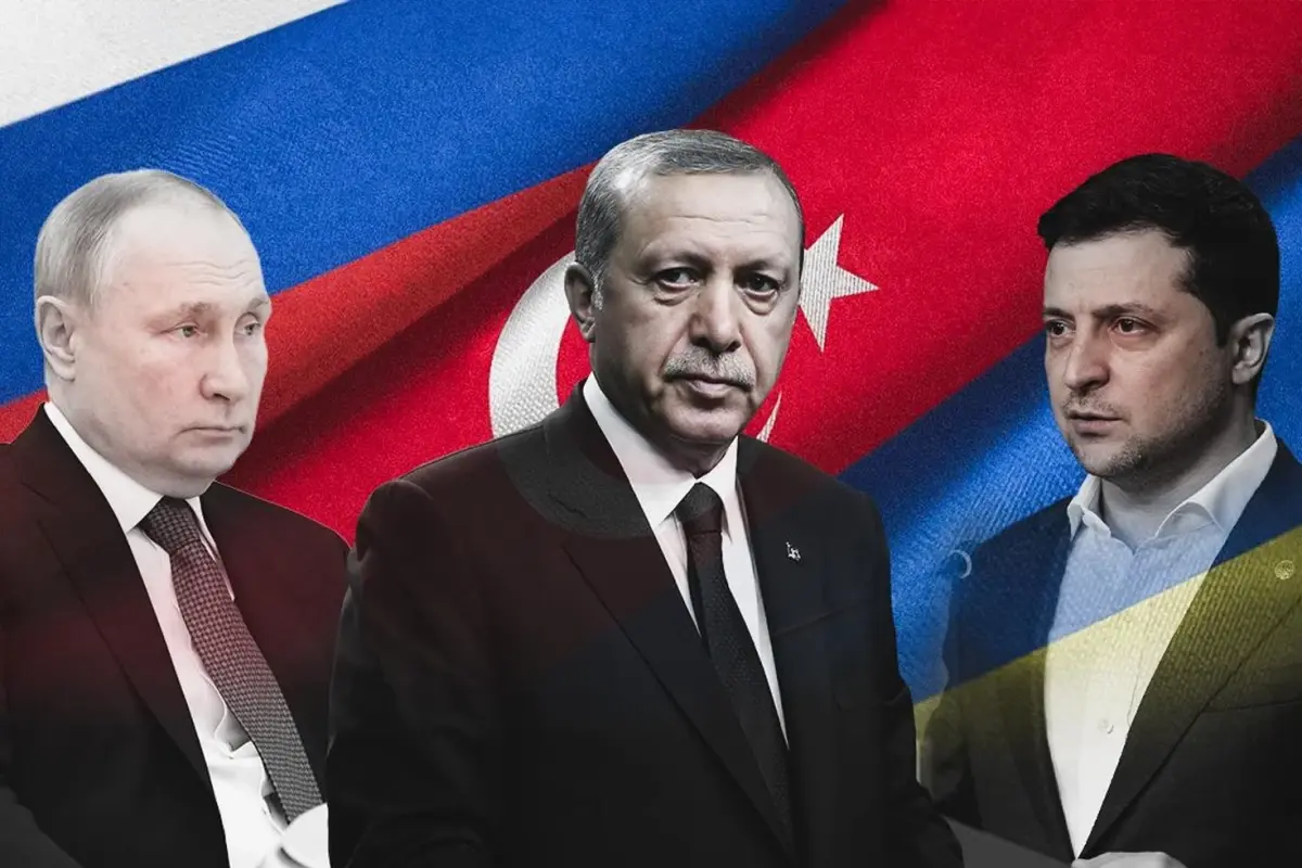 Cumhurbaşkanı Erdoğan, Macron ile telefonda görüştü