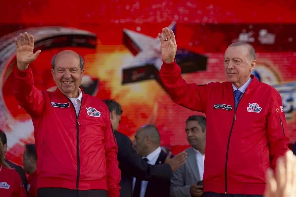 Cumhurbaşkanı Erdoğan: “Şüheda yurdu bu toprakları, gerekirse canımız kıymetine müdafaa ve koruma etmeye hazır olduğumuzu bugün tekrar ilan ediyorum”
