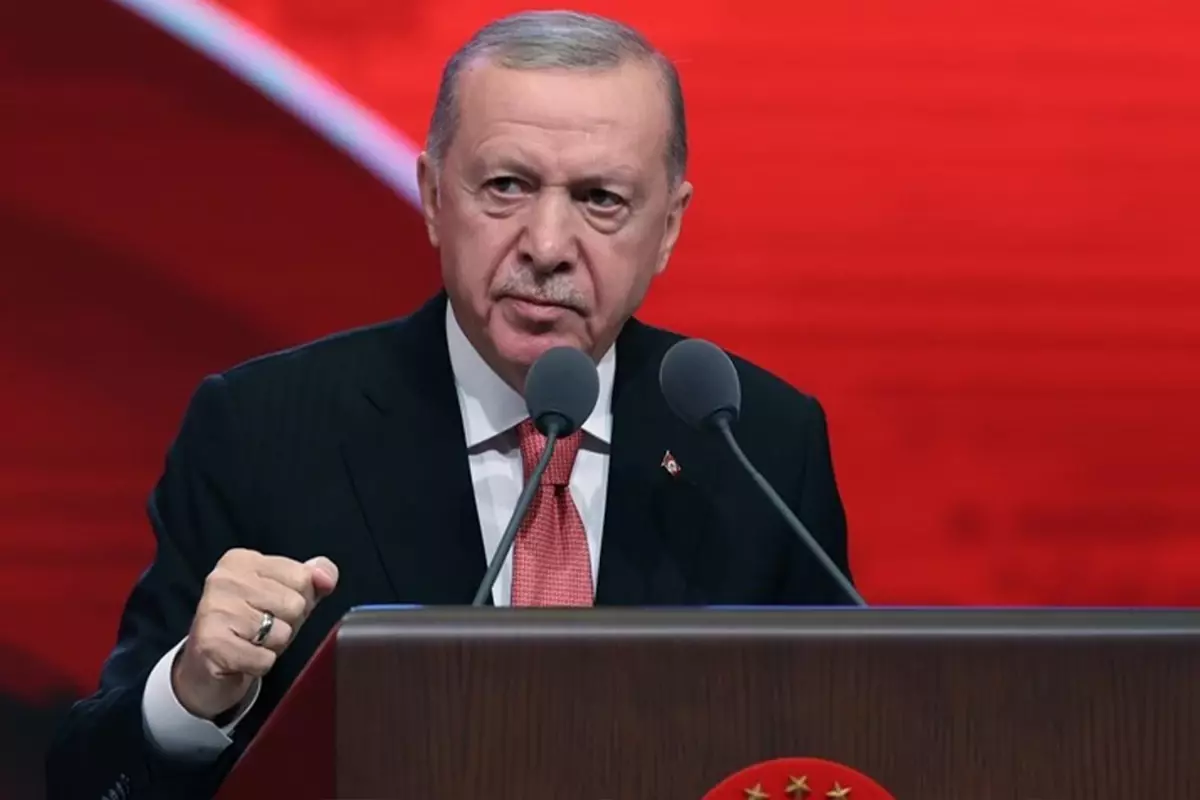Cumhurbaşkanı Erdoğan: Yeni anayasayı ertelemek mümkün değil