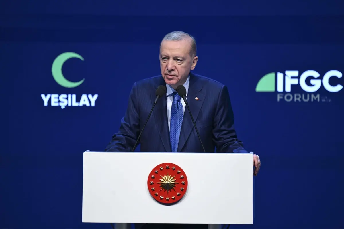 Cumhurbaşkanı Erdoğan’dan CHP’nin otobüs skandala sert reaksiyon: Şuursuz bir zihniyet