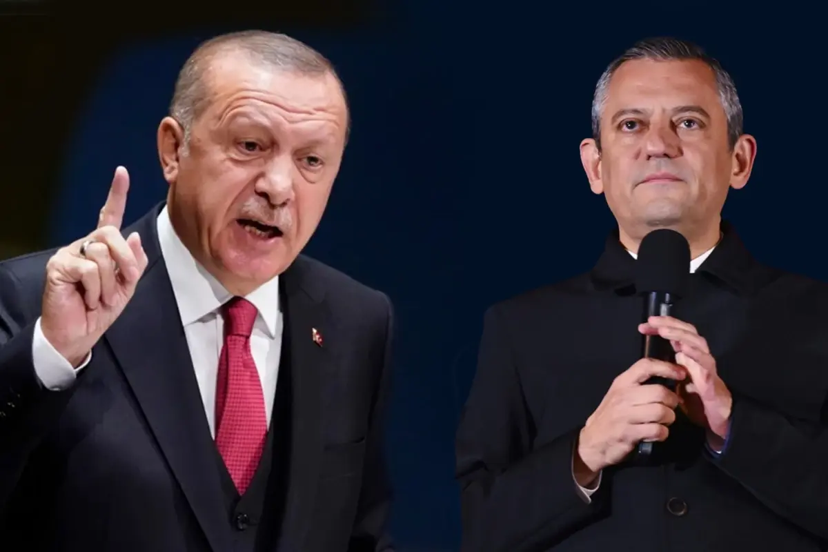 Cumhurbaşkanı Erdoğan’dan muhalefete çok sert kelamlar: Rakının, şarabın fiyatını…