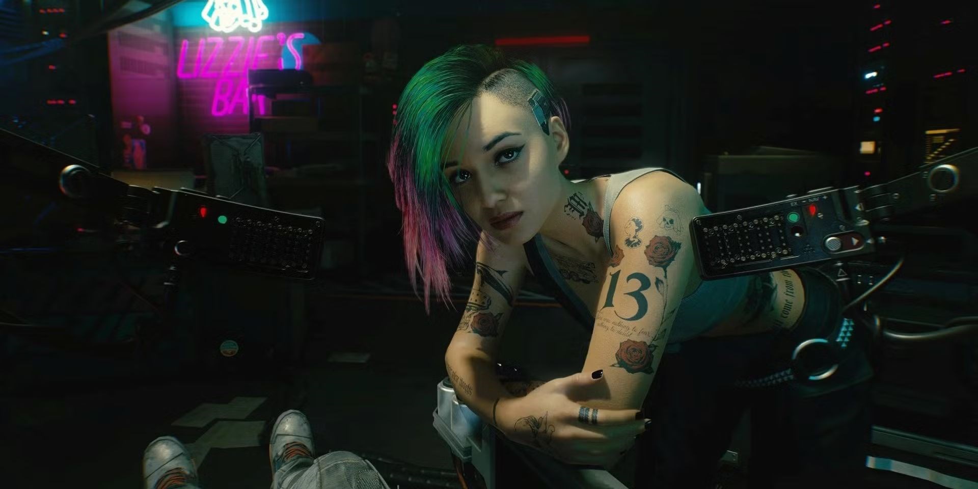 Cyberpunk 2077’nin devam oyununda ikinci bir kent daha olacak