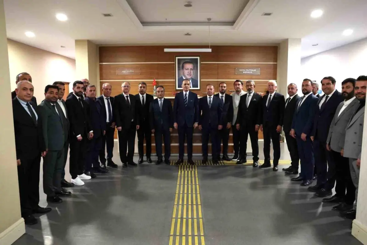 DAİMFED Ankara Şubesi Açılıyor