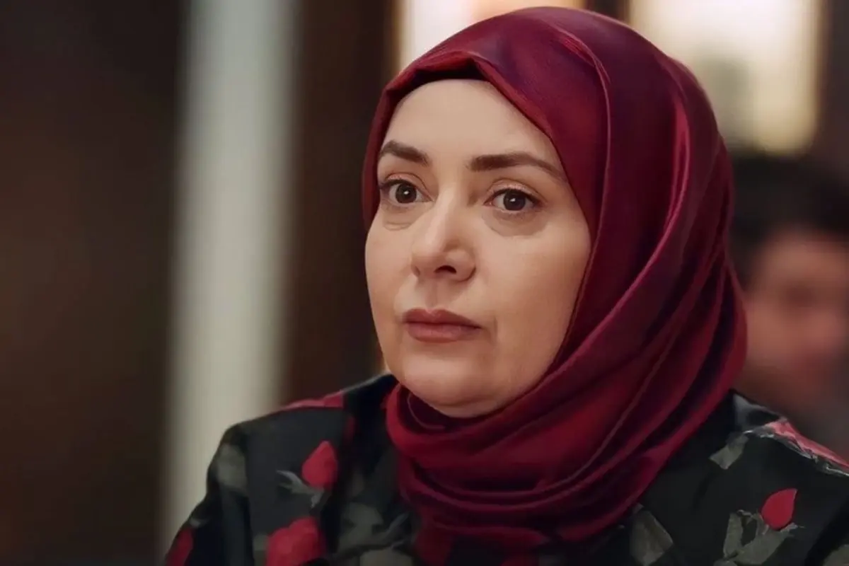 Davete çağrılmayan Kızılcık Şerbeti’nin Pembe’si Sibel Taşçıoğlu sitem etti