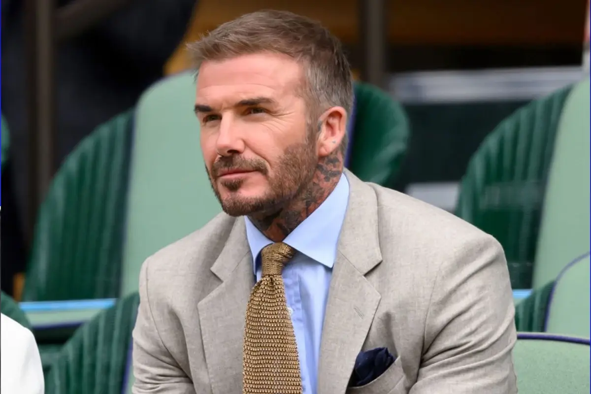 David Beckham Gary Neville’ın satın aldığı yeni grup şaşırttı