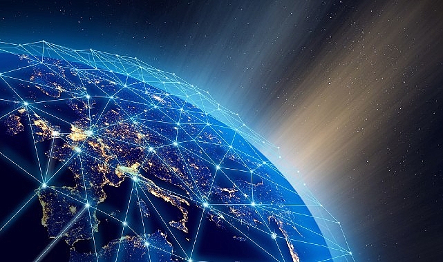 DE-CIX İstanbul lokasyonunda 2020’den Bu Yana İnternet Data Trafiği Üçe Katlandı
