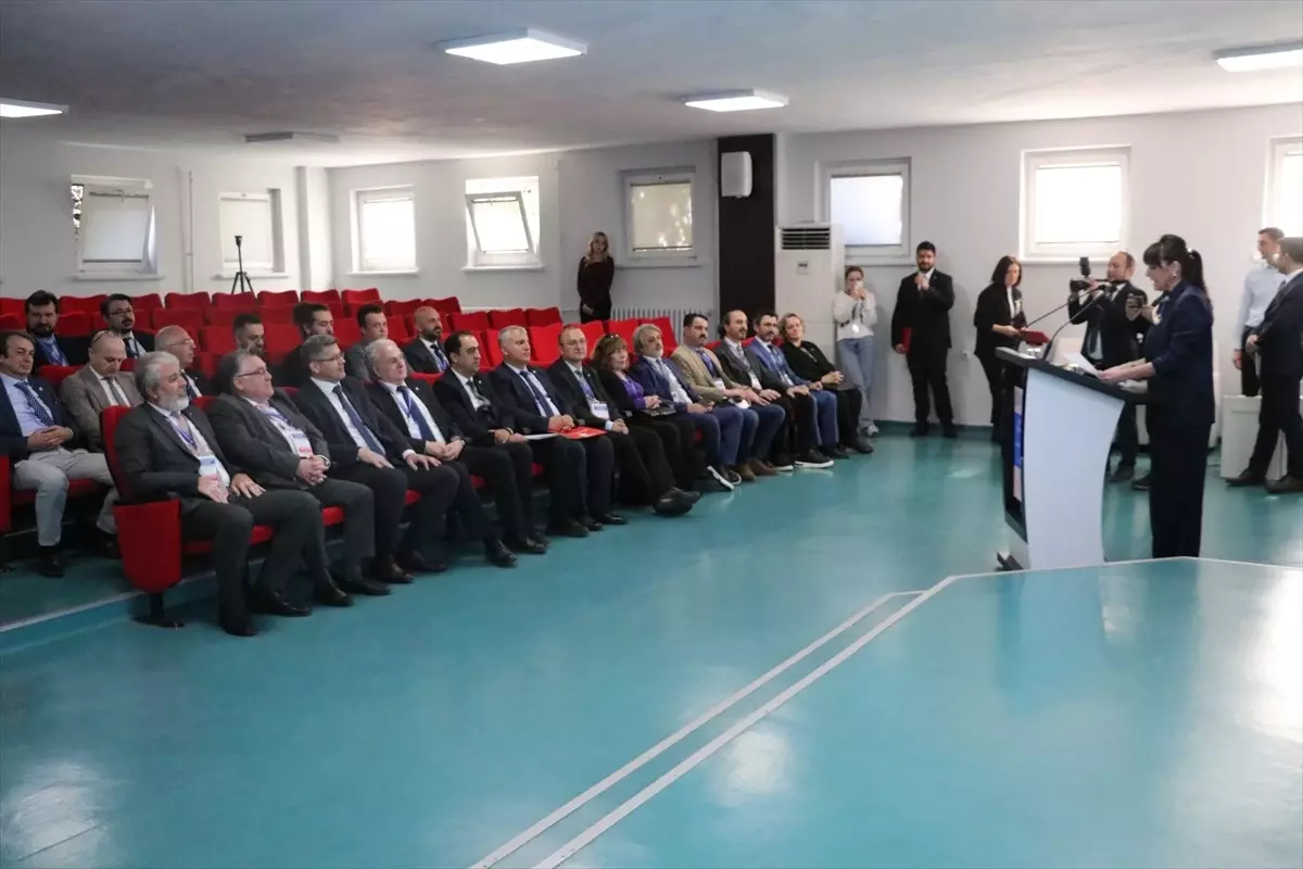 Denizcilik Eğitim Kurulu Toplantısı BEUN’da