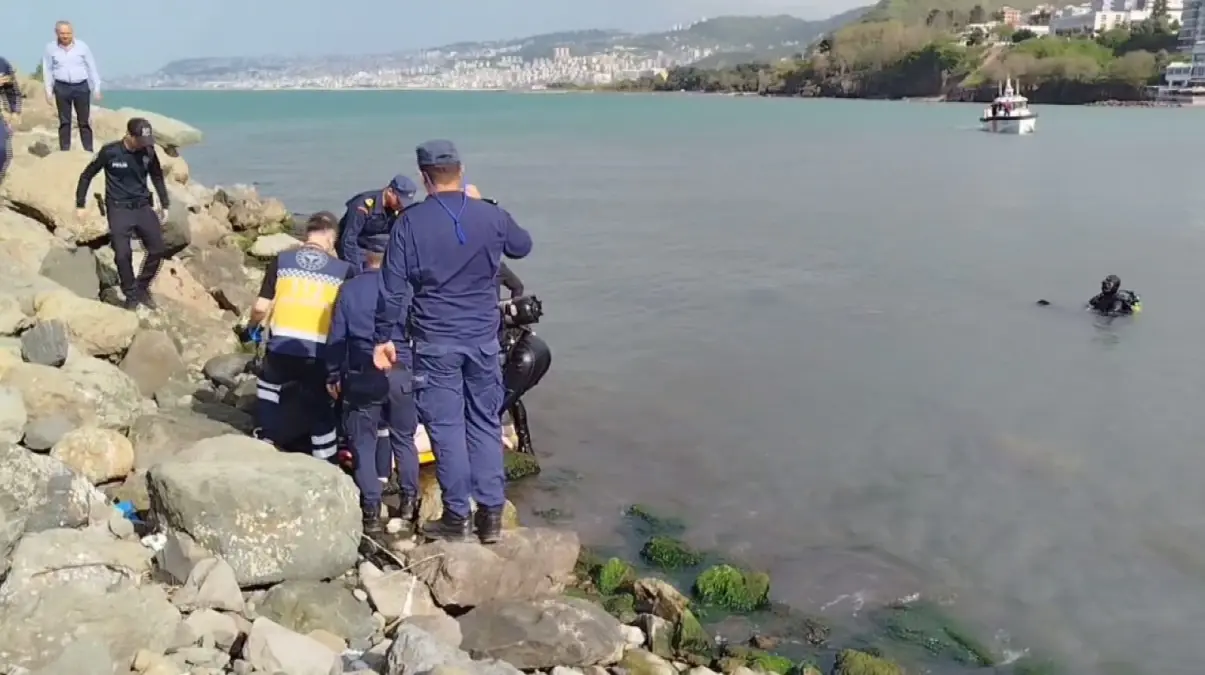Denizde Boğulma Olayı: 14 Yaşındaki Çocuk Hayatını Kaybetti