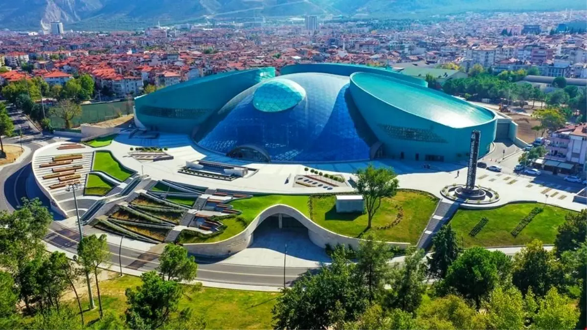 Denizli Valiliği, Kongre Merkezi İsim Değişikliğini Onaylamadı