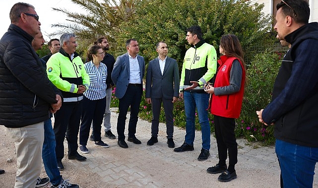 Denizli: “Yaz dönemine daha sağlıklı, inançlı ve konforlu bir başlangıç”
