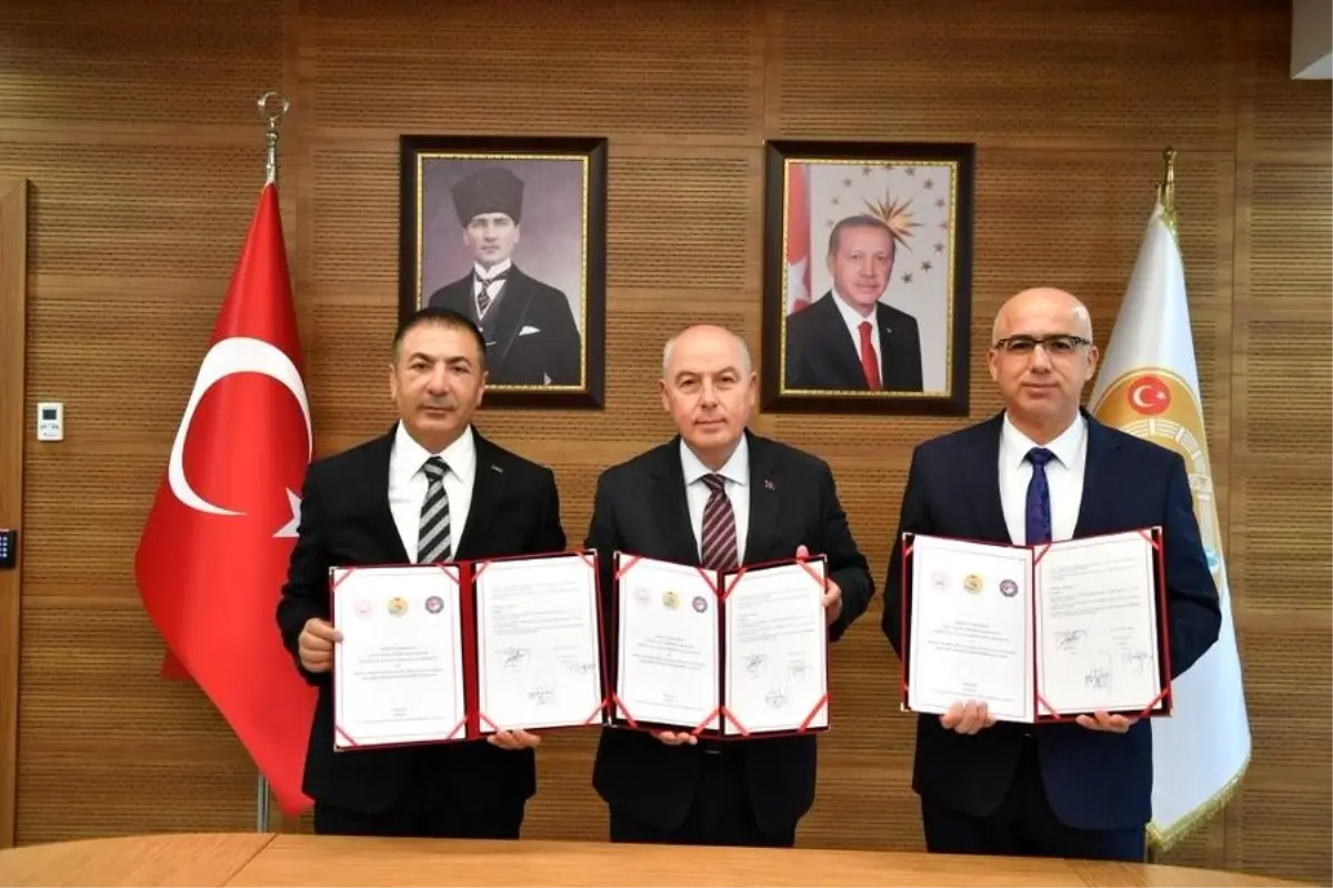 Denizli’de Gençlere Evlilik İndirimi