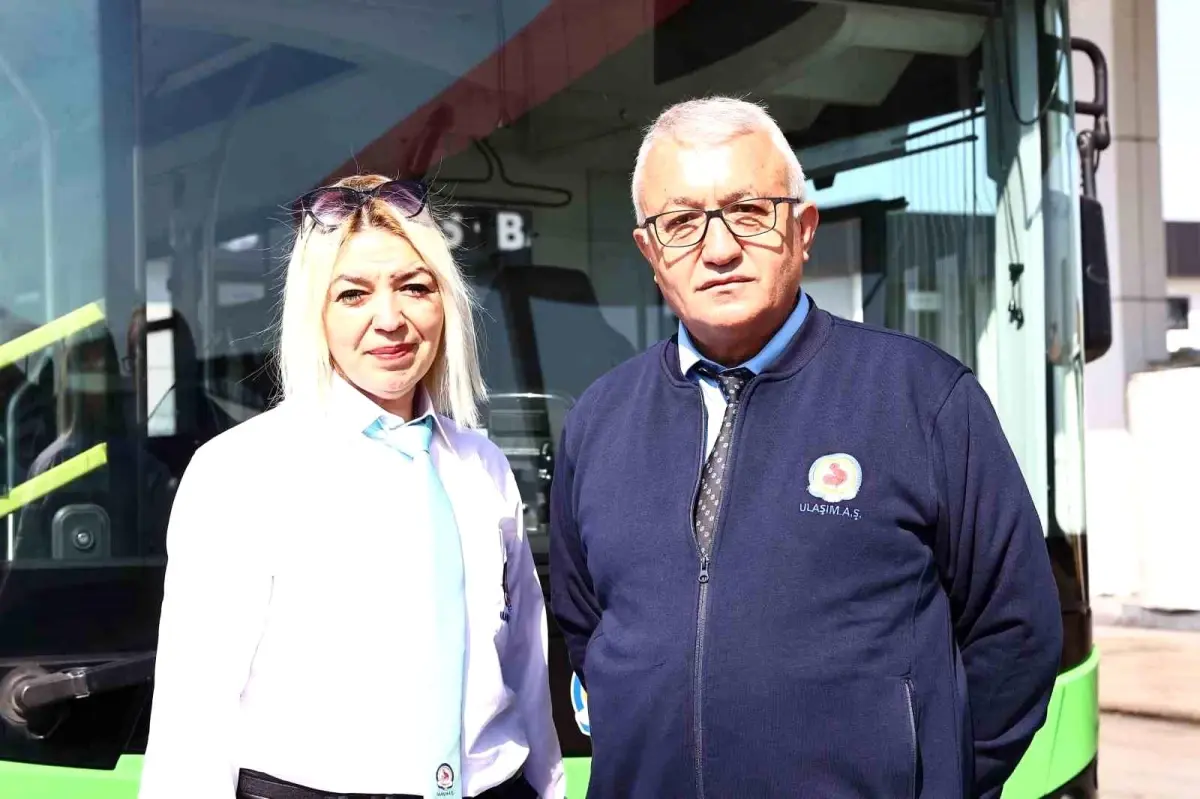 Denizli’de Ulaşım A.Ş.’deki Atama Siyasi Tartışmalara Neden Oldu