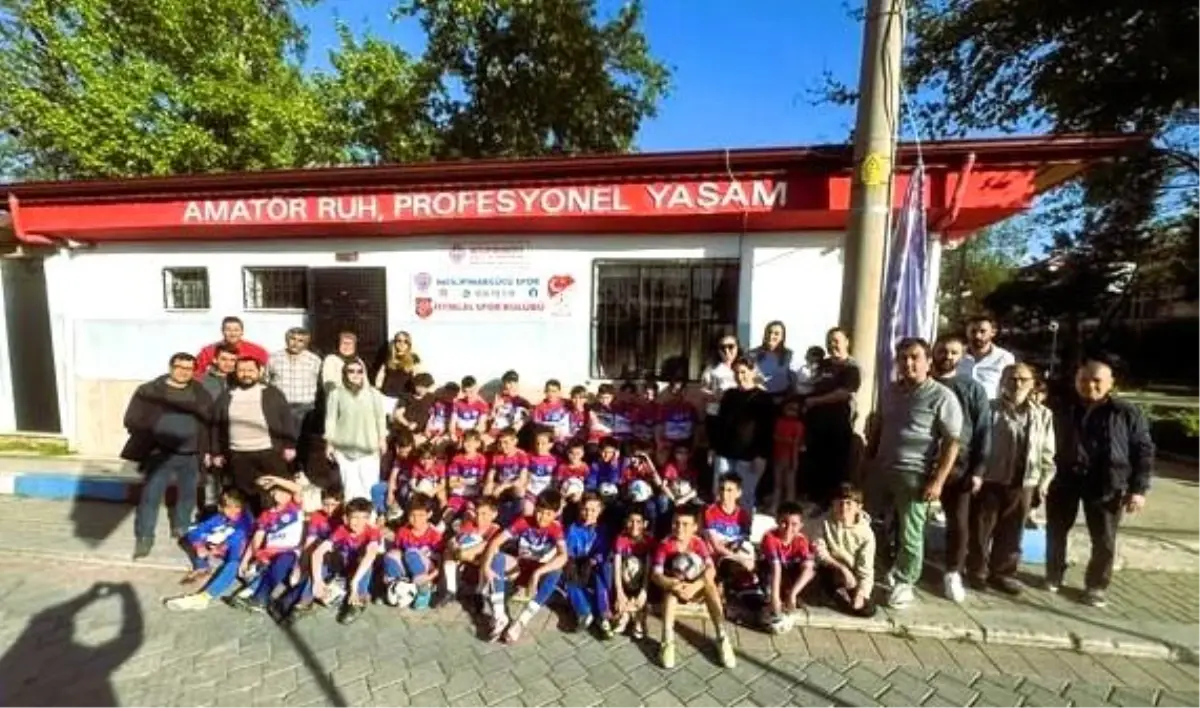 Denizli’deki Amatör Spor Kulüplerine Takviye Yerine Tahliye Talebi