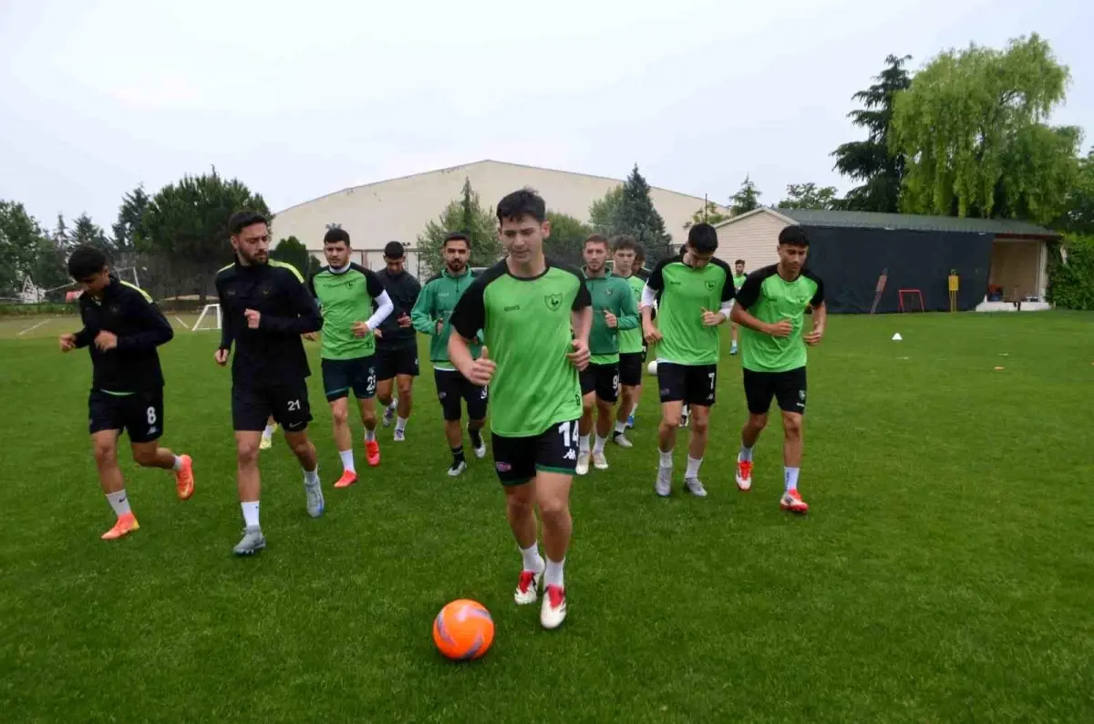 Denizlispor U16 Türkiye Finalleri’nde