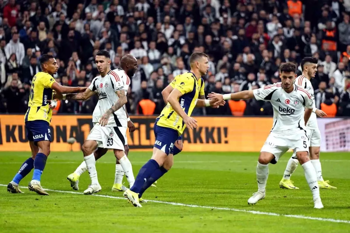 Derbi Öncesi Takım Pahaları: 15 Milyar TL