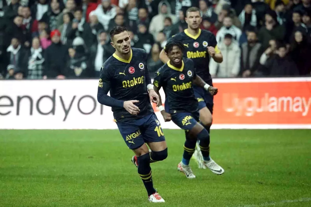 Derbi Öncesi Yabancıların Tesiri
