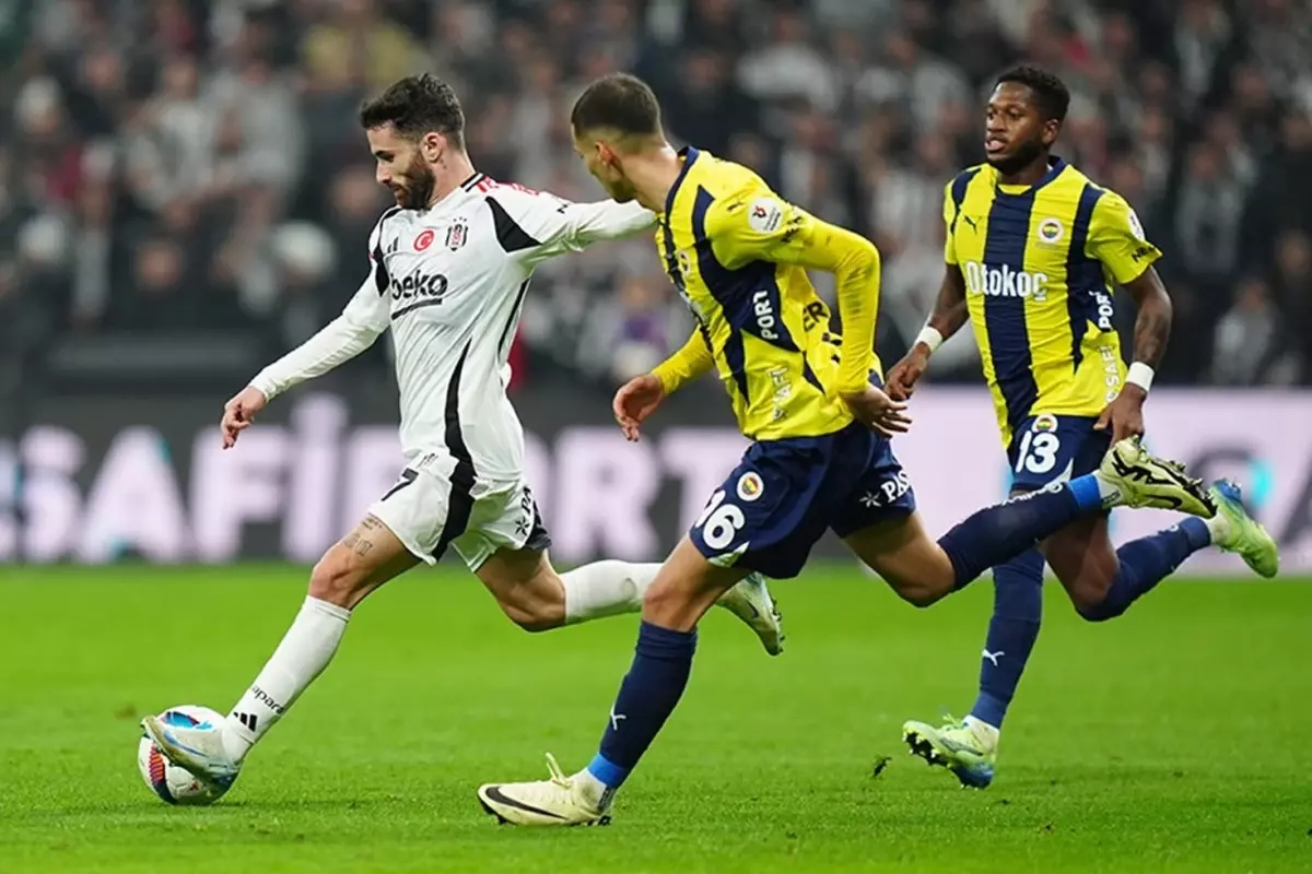 Derbide tek amaçları var! 20 yıl sonra bir birincisi başarmak istiyorlar