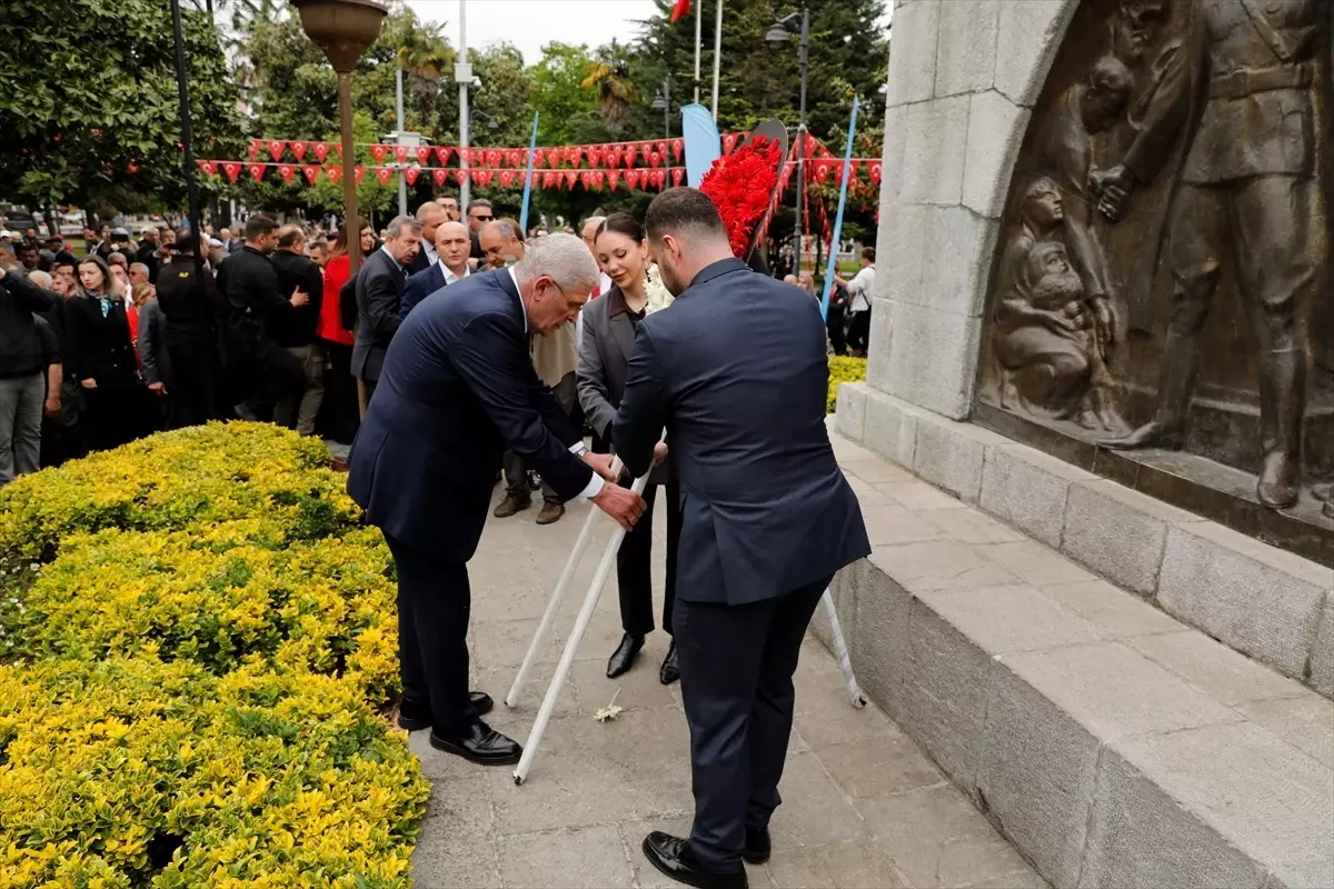 Dervişoğlu: Türk Milliyetçiliği Sıradan Bir Görüş Değil