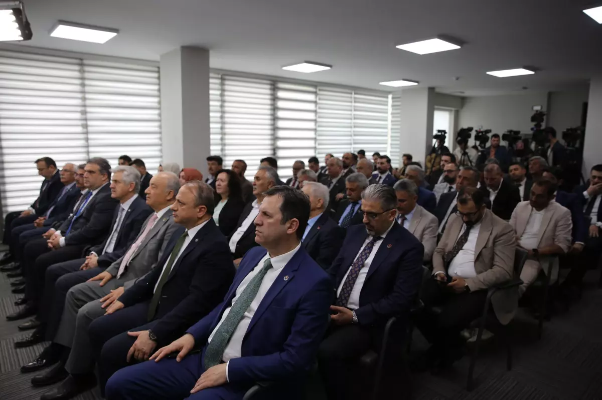 Destici: PKK ile gayret zaferle sonuçlanmıştır