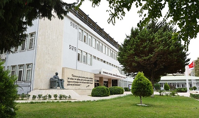 DEÜ, 9. Memleketler arası Hidrojen Teknolojileri Kongresi’ne Mesken Sahipliği Yapacak
