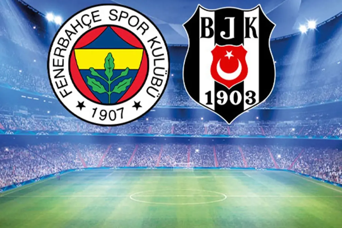 Dev derbiye saatler kaldı! İşte Fenerbahçe – Beşiktaş maçının beklenen 11’leri