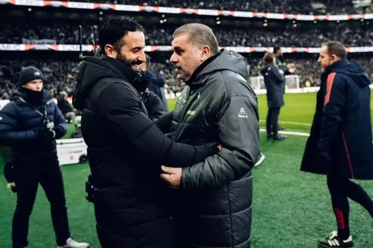 Dev final öncesi kızdıran soru: Ben bir soytarı değilim