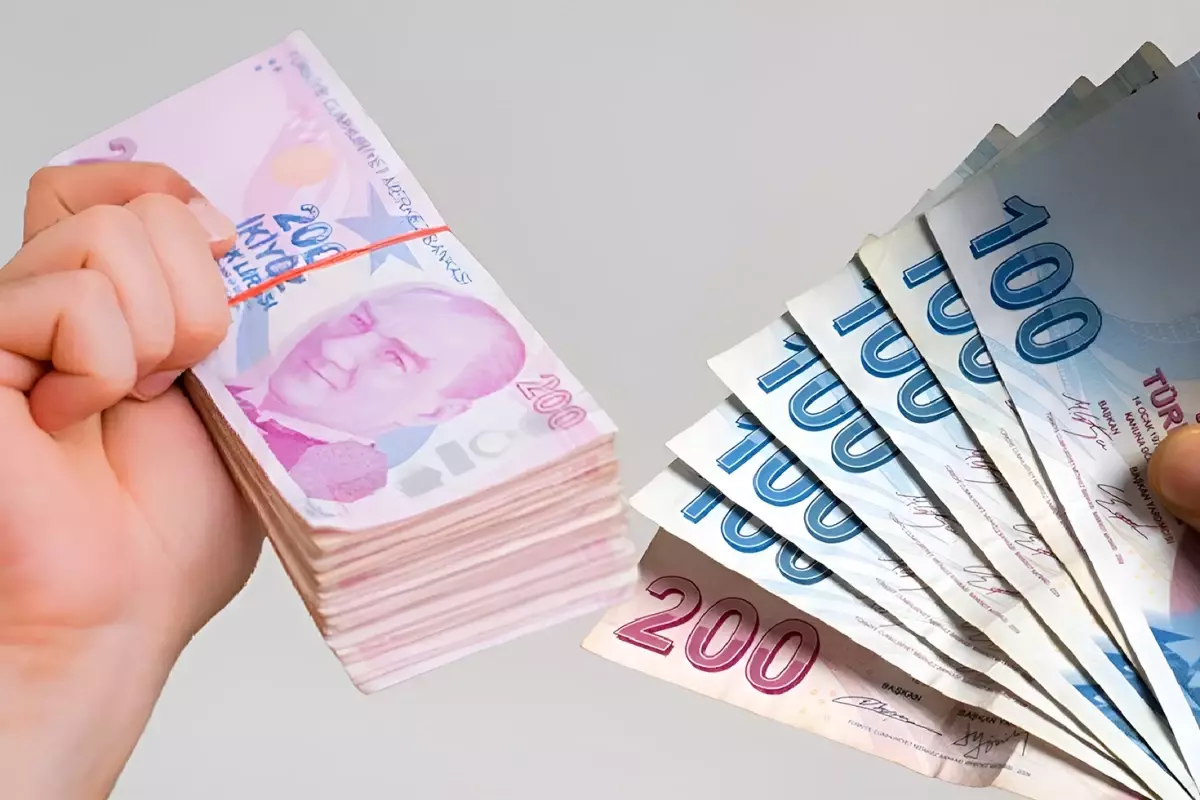 Dev kuruluştan Türk iktisadı için çok konuşulacak iddia