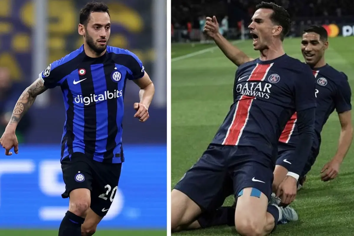 Dev maç 31 Mayıs’ta! Şampiyonlar Ligi finalinin hakemi muhakkak oldu