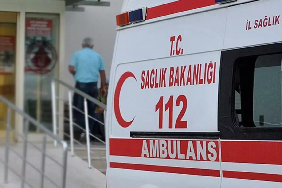 Devlet Hastanesinde İstismar Argümanı İnceleniyor