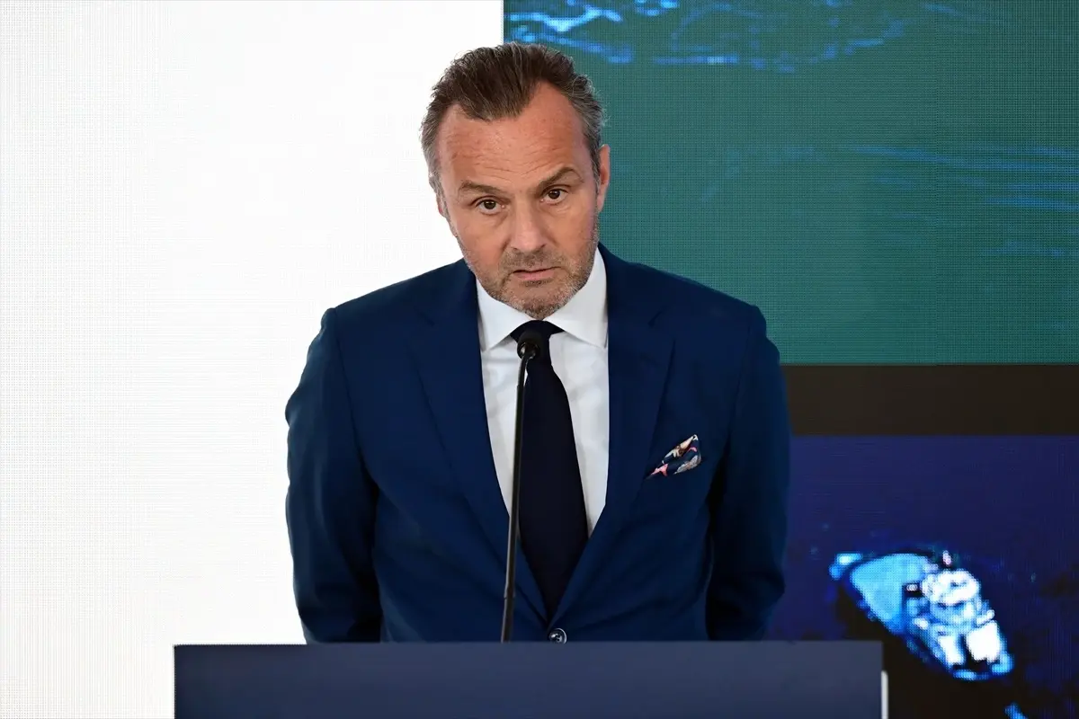 DFDS Türkiye’de Yatırımlara Devam Edecek