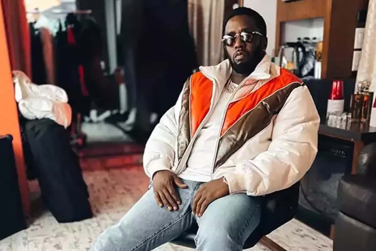 Diddy’nin otel odası ortaya çıktı: İspat niteliğinde manzaralar şoke etti!