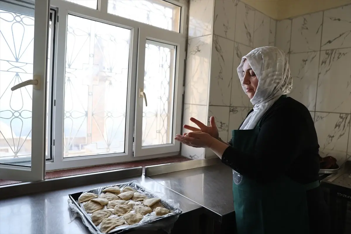 Dilek Çelebioğlu: Bayanlara Umut ve İş İmkanı