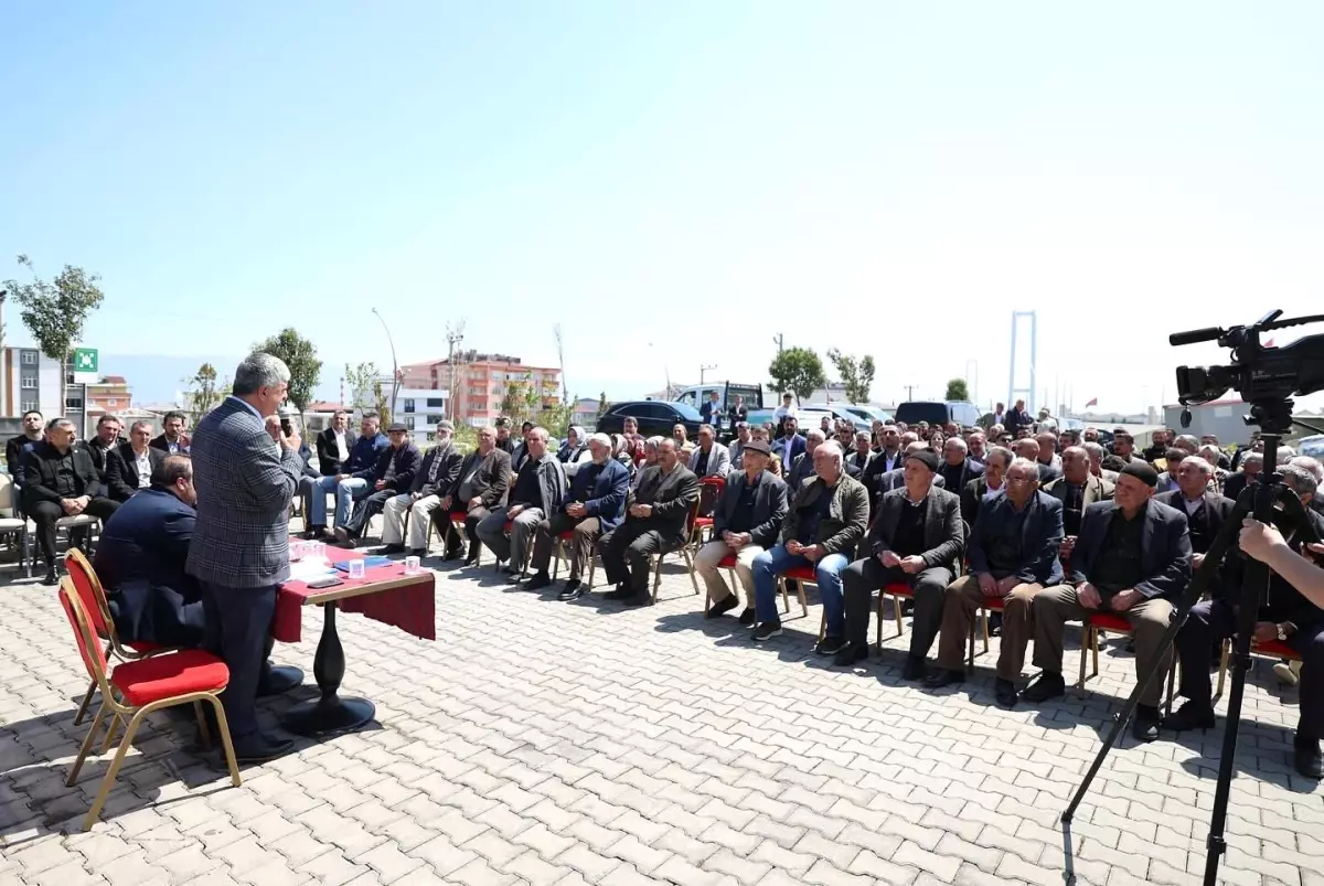 Diliskelesi Kültür Merkezi ile Mahalleye Yeni Bir Soluk