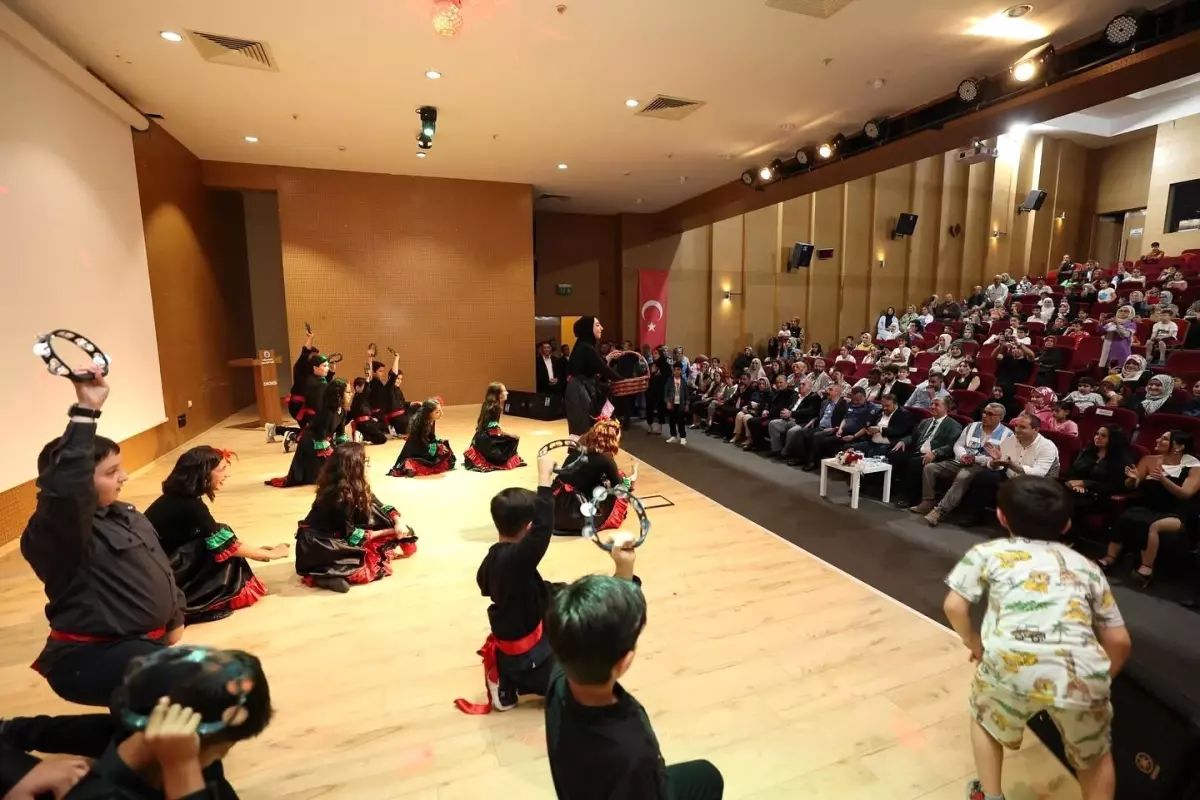 Dilovası’nda Engelliler Haftası Programı Coşkuyla Kutlandı