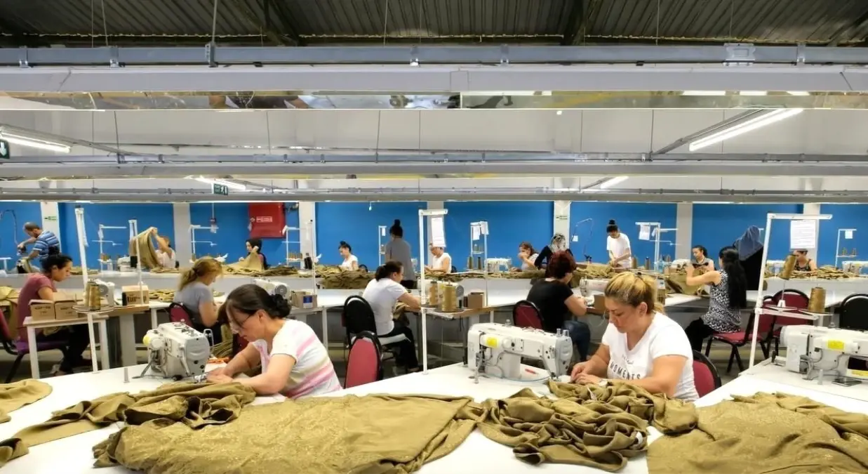Dış Ticaret Haddi 2025’te Arttı