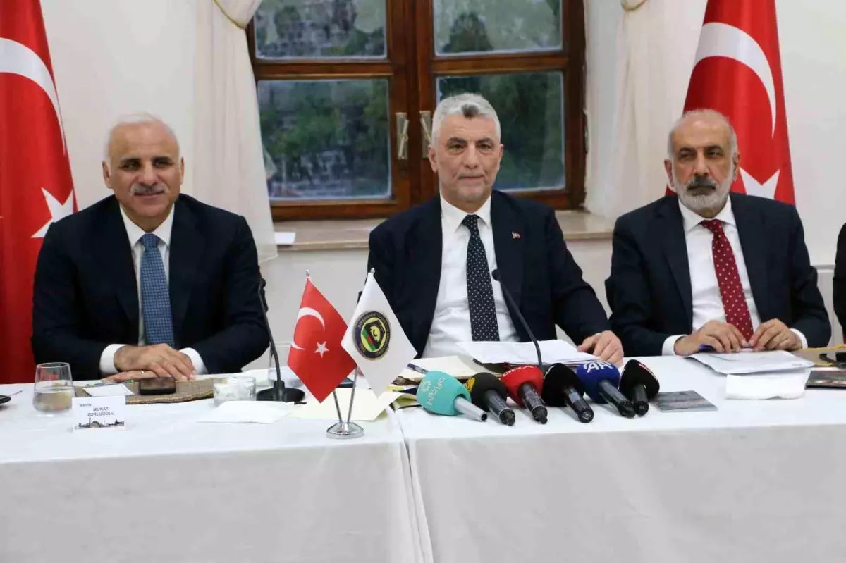 Diyarbakır’a 766 Milyar TL Yatırım