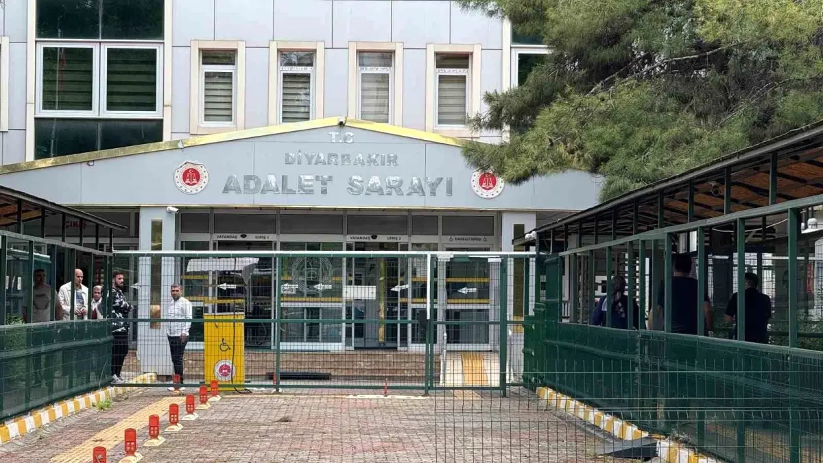 Diyarbakır’da 2 Milyon Lira Dolandırıcılık Hadisesi