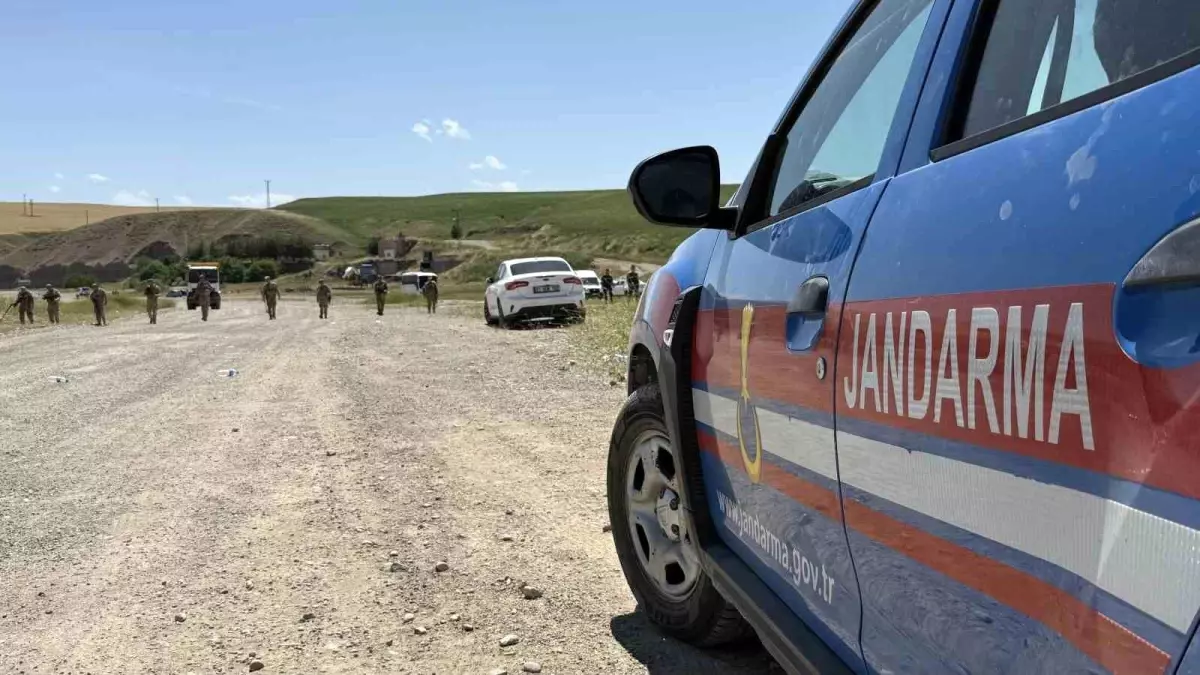 Diyarbakır’da Baba-Oğul Cinayeti: 3 Gözaltı