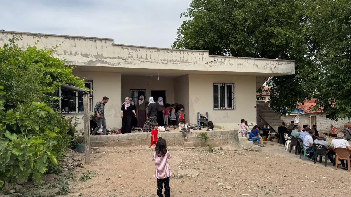 Diyarbakır’da Baba ve Oğulun Cenazesi Bulundu