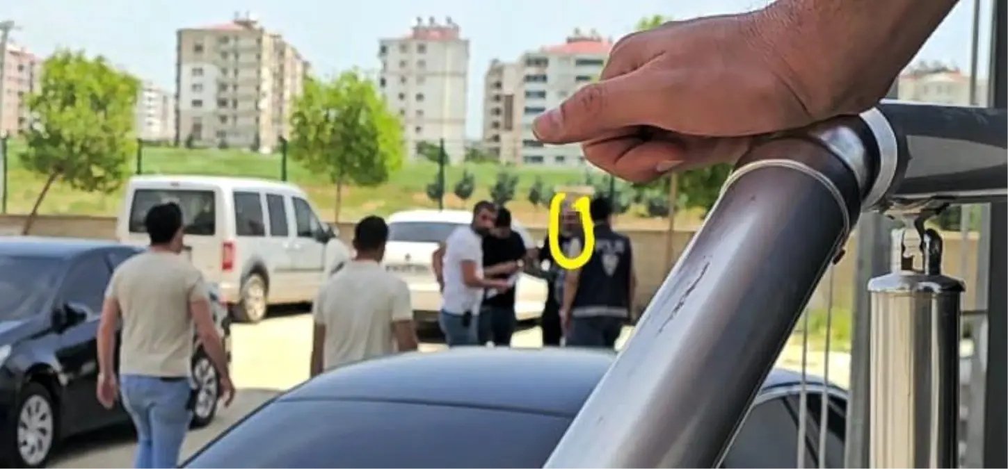 Diyarbakır’da Bıçaklı Arbede: 1 Meyyit, 1 Tutuklu