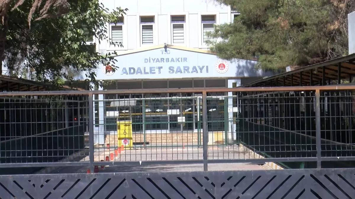 Diyarbakır’da Silahlı Arbede: İki Kişi Tutuklandı