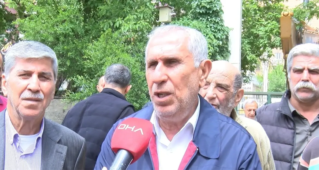 Diyarbakır’da Site Dönüşümüne Reaksiyon