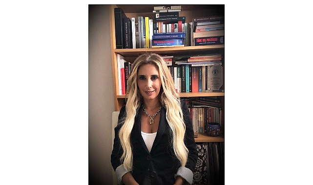 Doç. Dr. Sinem Ünaldılar, “Türkiye, arabulucu kimliğiyle tekrar konum alıyor”