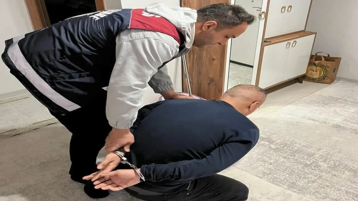 Dolandırıcılık Operasyonu: 18 Kuşkulu Yakalandı